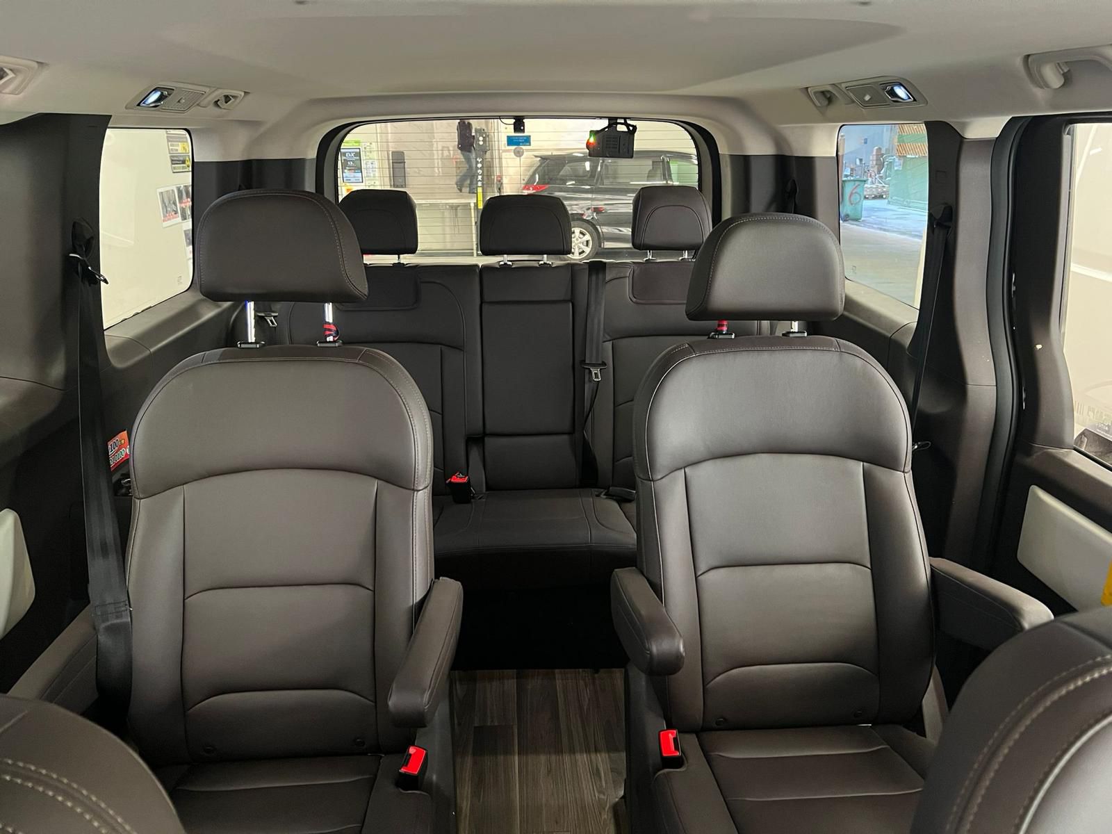 Phone taxi 車輛照片 23